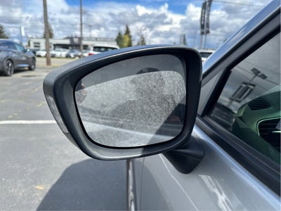 2014 Mazda Mazda CX-5 Touring AWD