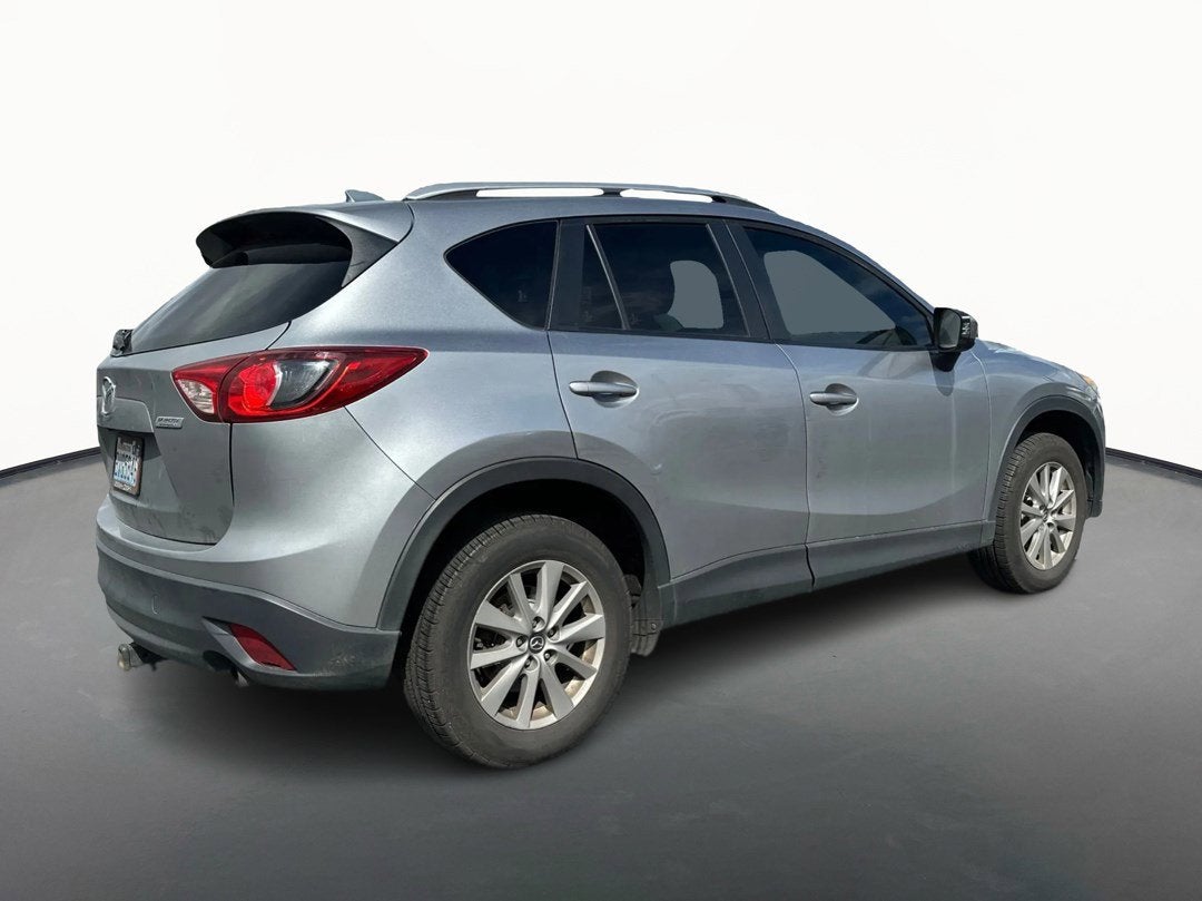 2014 Mazda Mazda CX-5 Touring AWD
