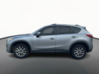 2014 Mazda Mazda CX-5 Touring AWD