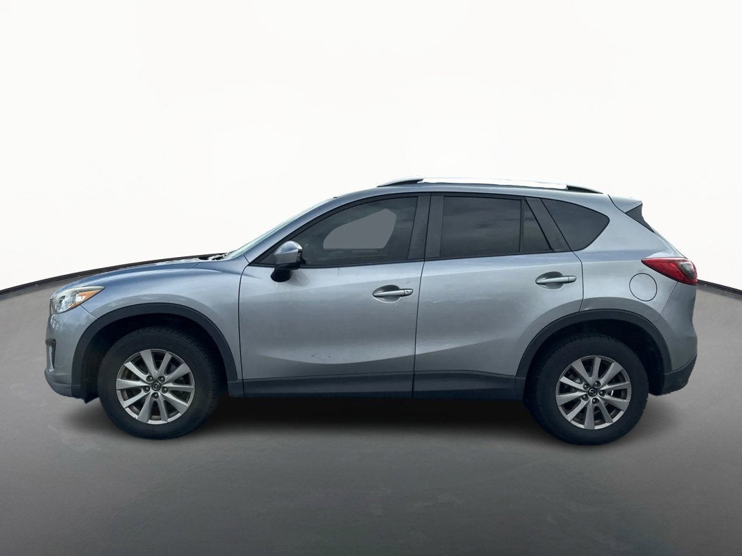 2014 Mazda Mazda CX-5 Touring AWD
