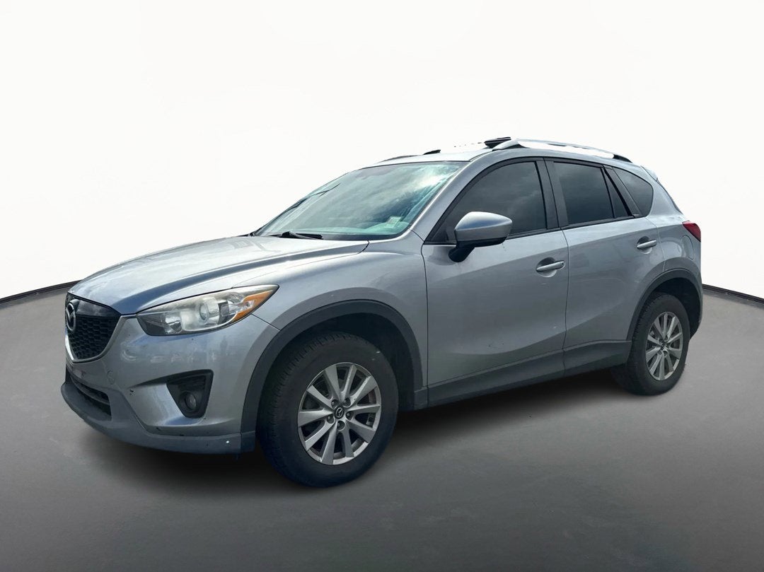 2014 Mazda Mazda CX-5 Touring AWD