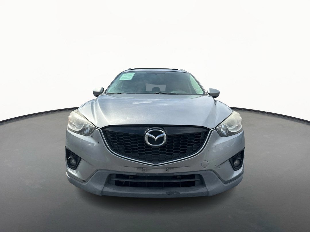 2014 Mazda Mazda CX-5 Touring AWD