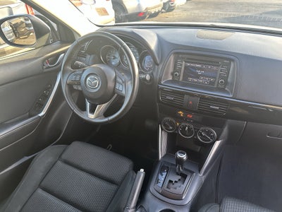 2014 Mazda Mazda CX-5 Touring AWD