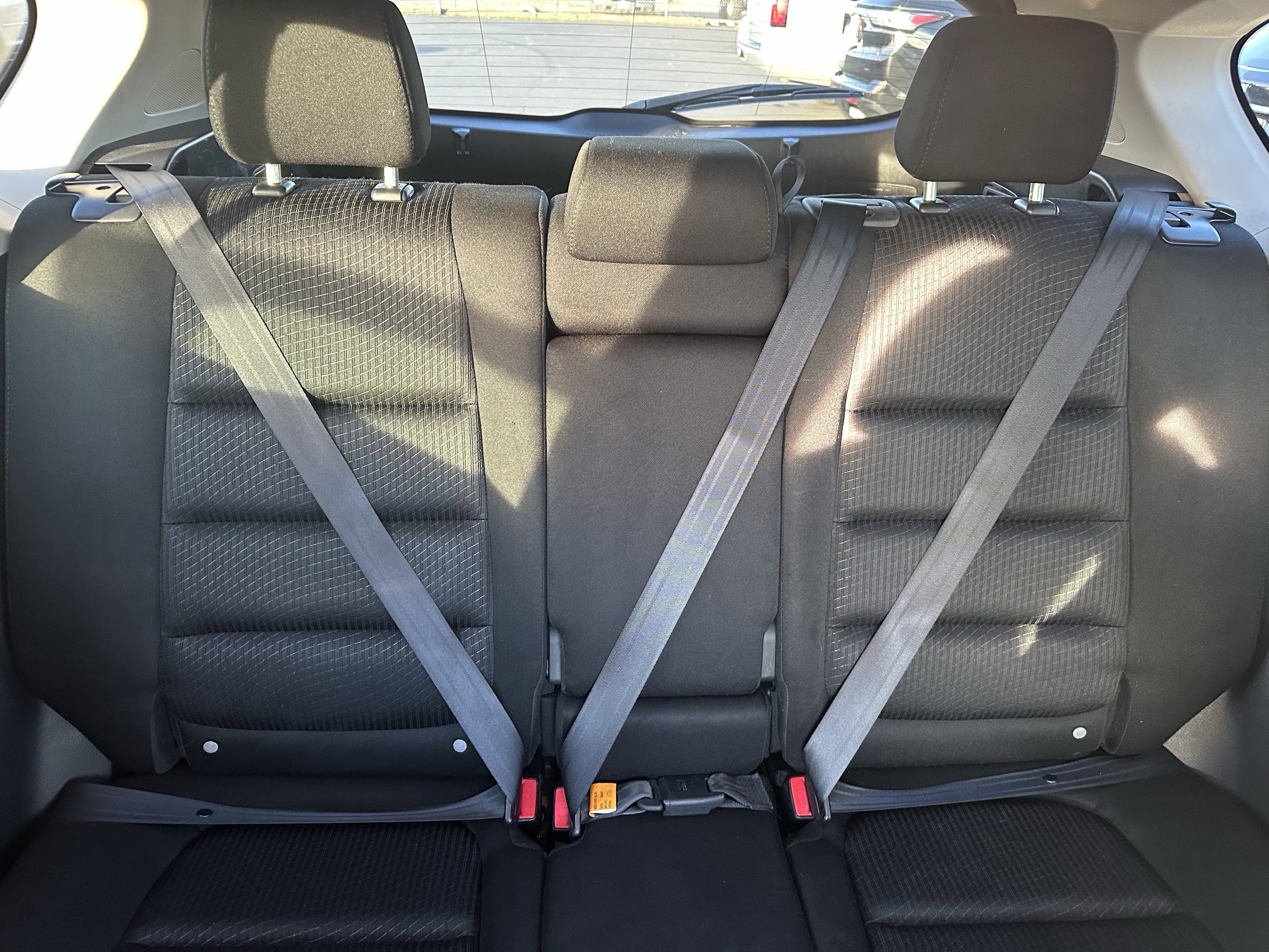 2014 Mazda Mazda CX-5 Touring AWD