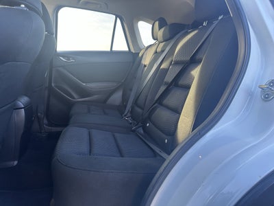 2014 Mazda Mazda CX-5 Touring AWD