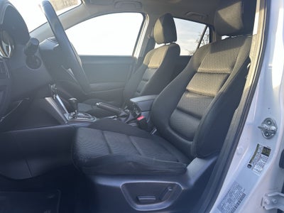2014 Mazda Mazda CX-5 Touring AWD