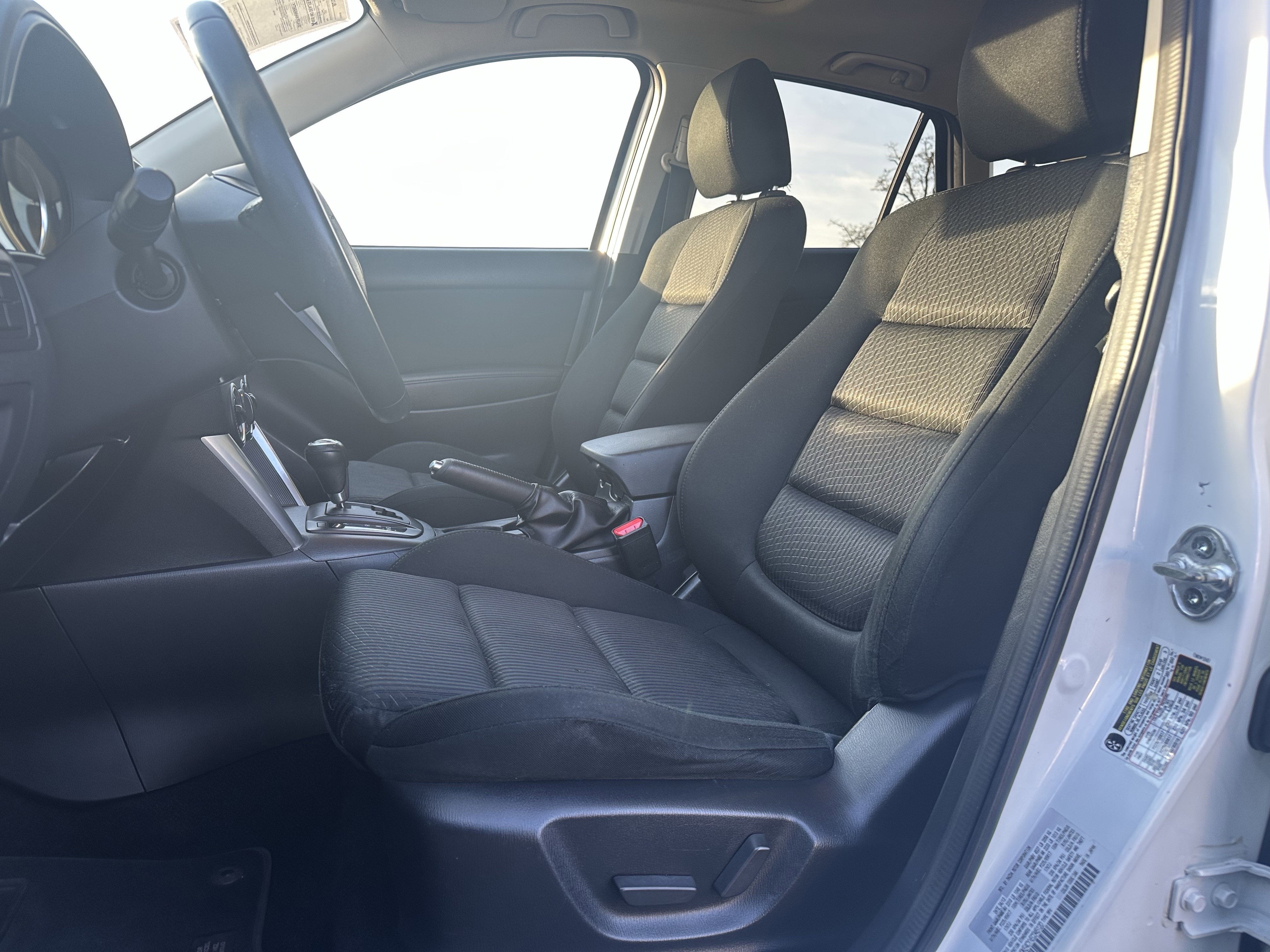 2014 Mazda Mazda CX-5 Touring AWD