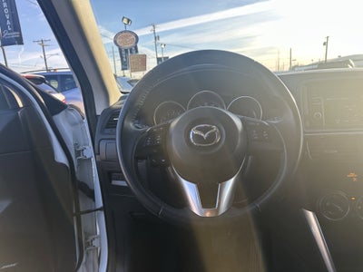 2014 Mazda Mazda CX-5 Touring AWD