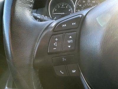 2014 Mazda Mazda CX-5 Touring AWD