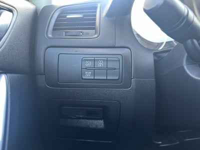 2014 Mazda Mazda CX-5 Touring AWD