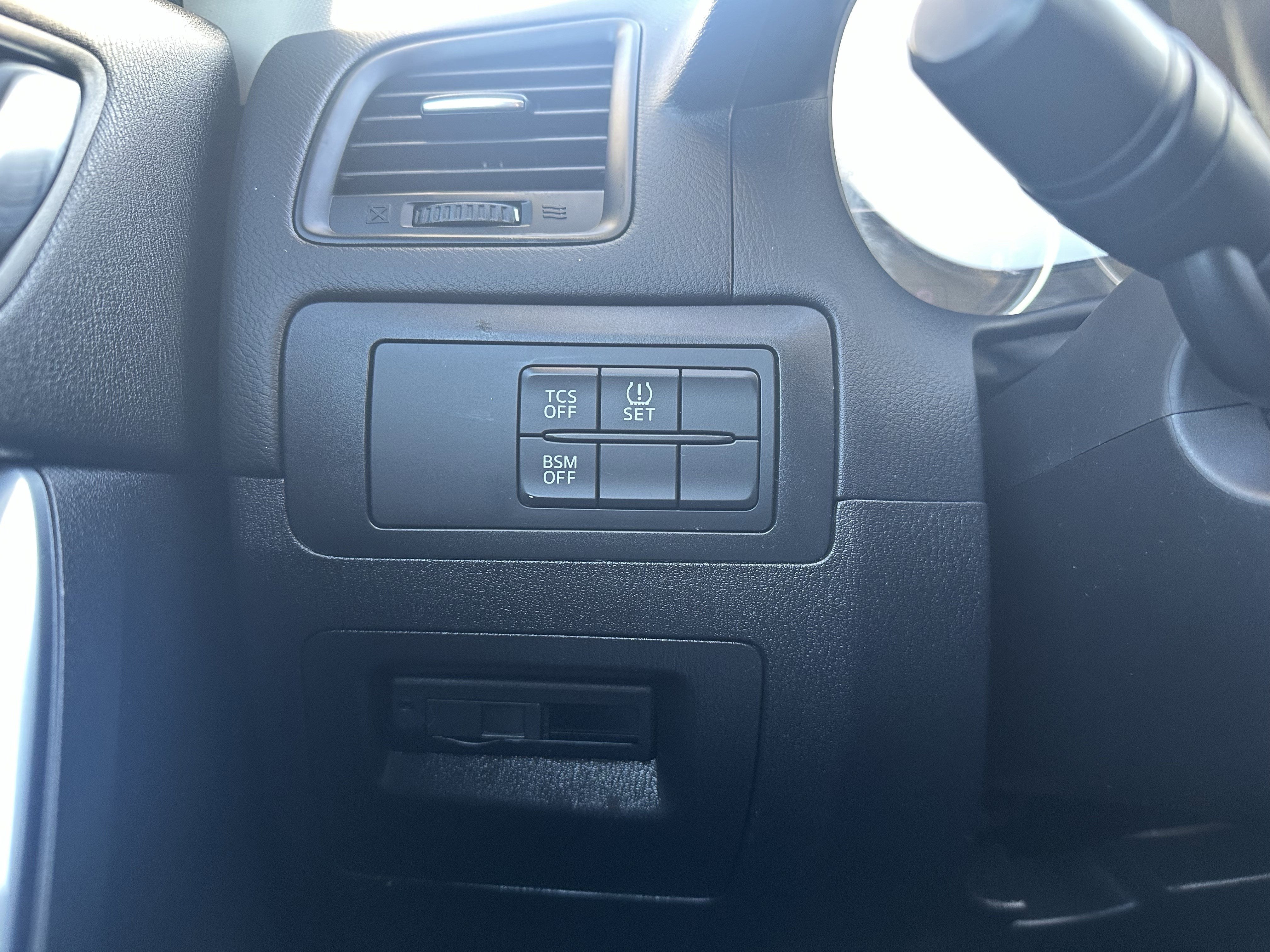 2014 Mazda Mazda CX-5 Touring AWD