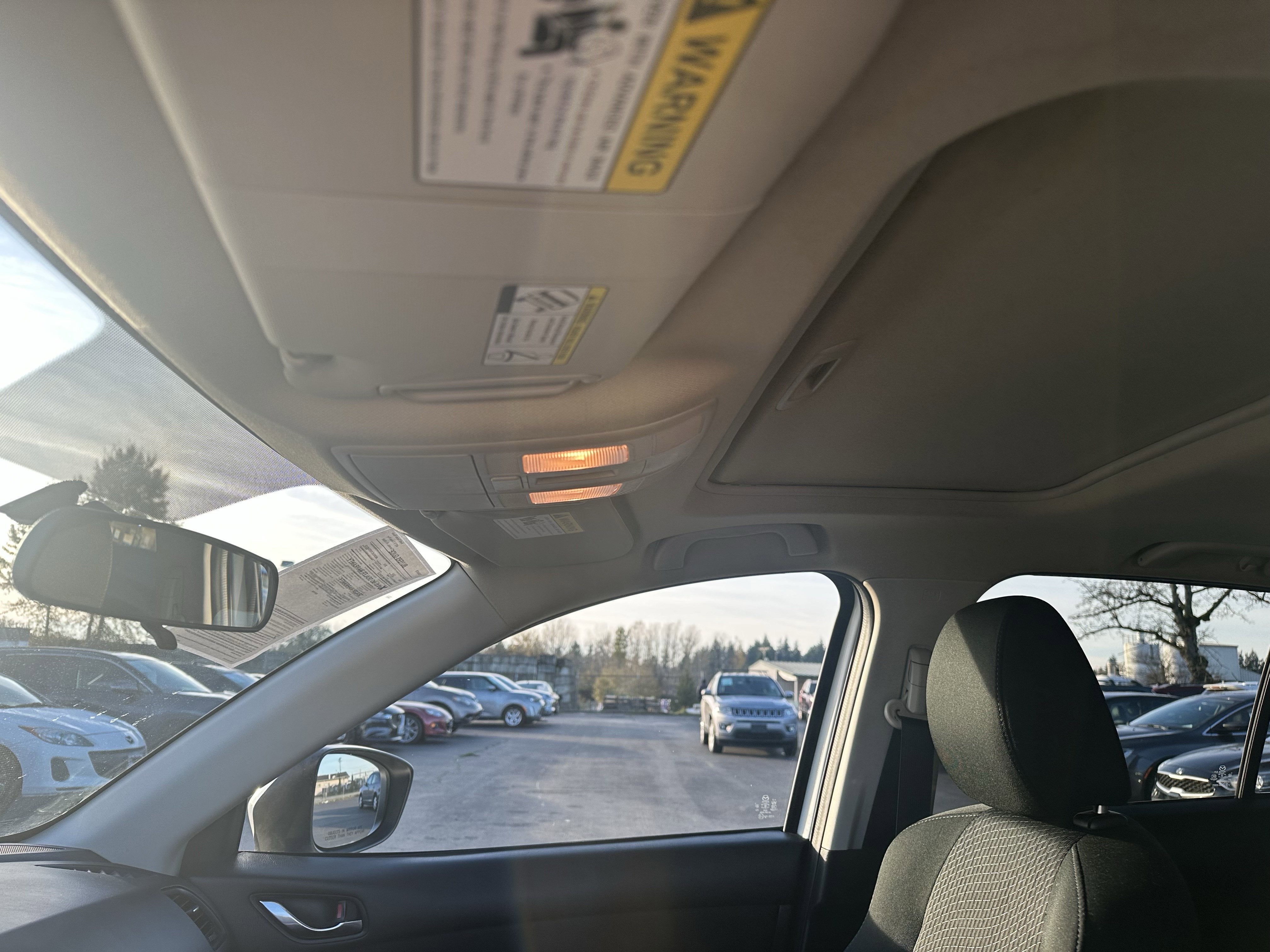 2014 Mazda Mazda CX-5 Touring AWD