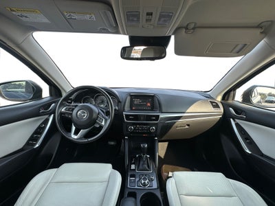 2016 Mazda Mazda CX-5 Grand Touring AWD