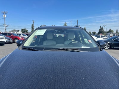 2016 Mazda Mazda CX-5 Grand Touring AWD