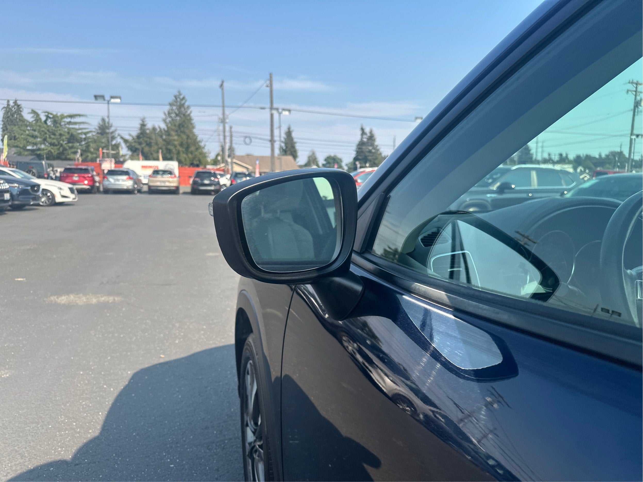 2016 Mazda Mazda CX-5 Grand Touring AWD