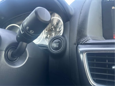 2016 Mazda Mazda CX-5 Grand Touring AWD