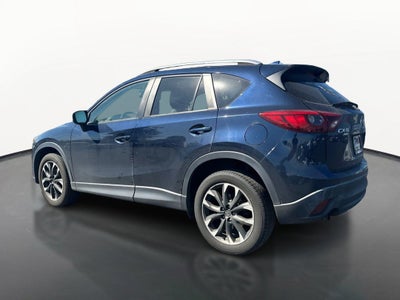 2016 Mazda Mazda CX-5 Grand Touring AWD
