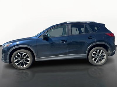 2016 Mazda Mazda CX-5 Grand Touring AWD