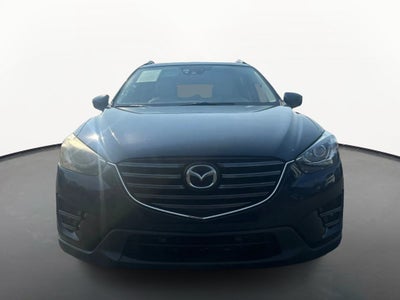 2016 Mazda Mazda CX-5 Grand Touring AWD