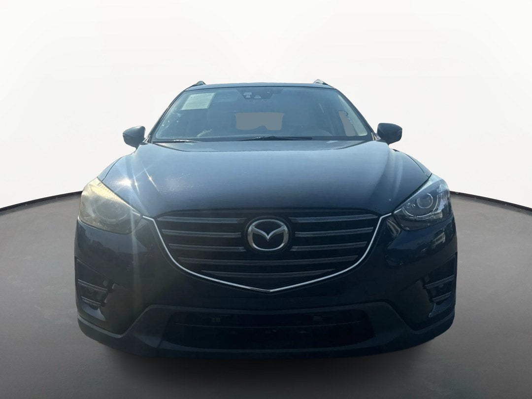 2016 Mazda Mazda CX-5 Grand Touring AWD