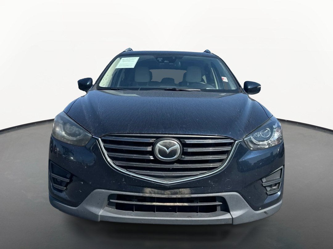 2016 Mazda Mazda CX-5 Grand Touring AWD
