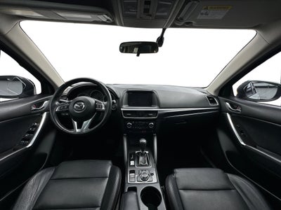 2016 Mazda Mazda CX-5 Grand Touring AWD