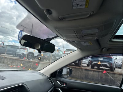 2016 Mazda Mazda CX-5 Grand Touring AWD