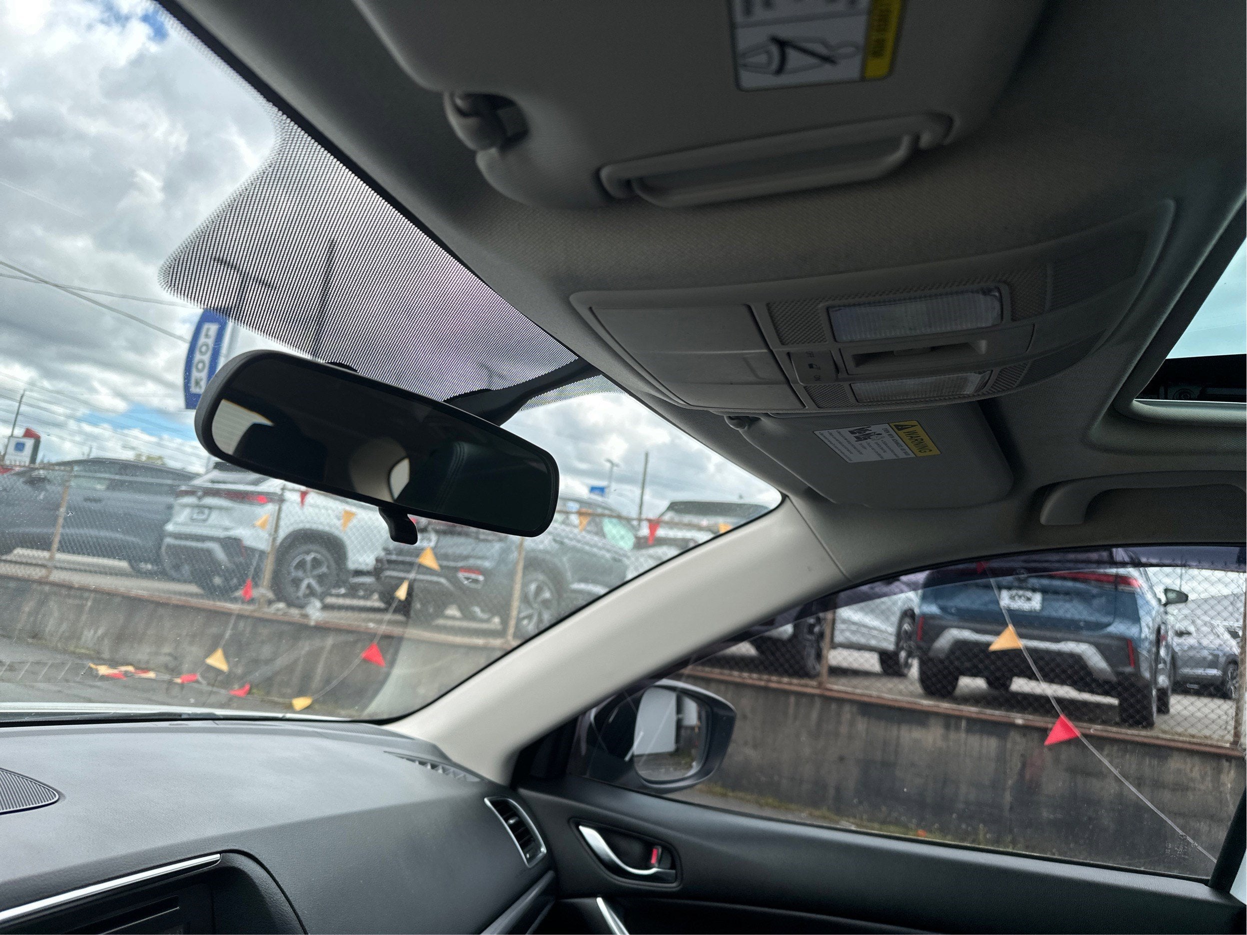 2016 Mazda Mazda CX-5 Grand Touring AWD