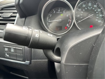 2016 Mazda Mazda CX-5 Grand Touring AWD