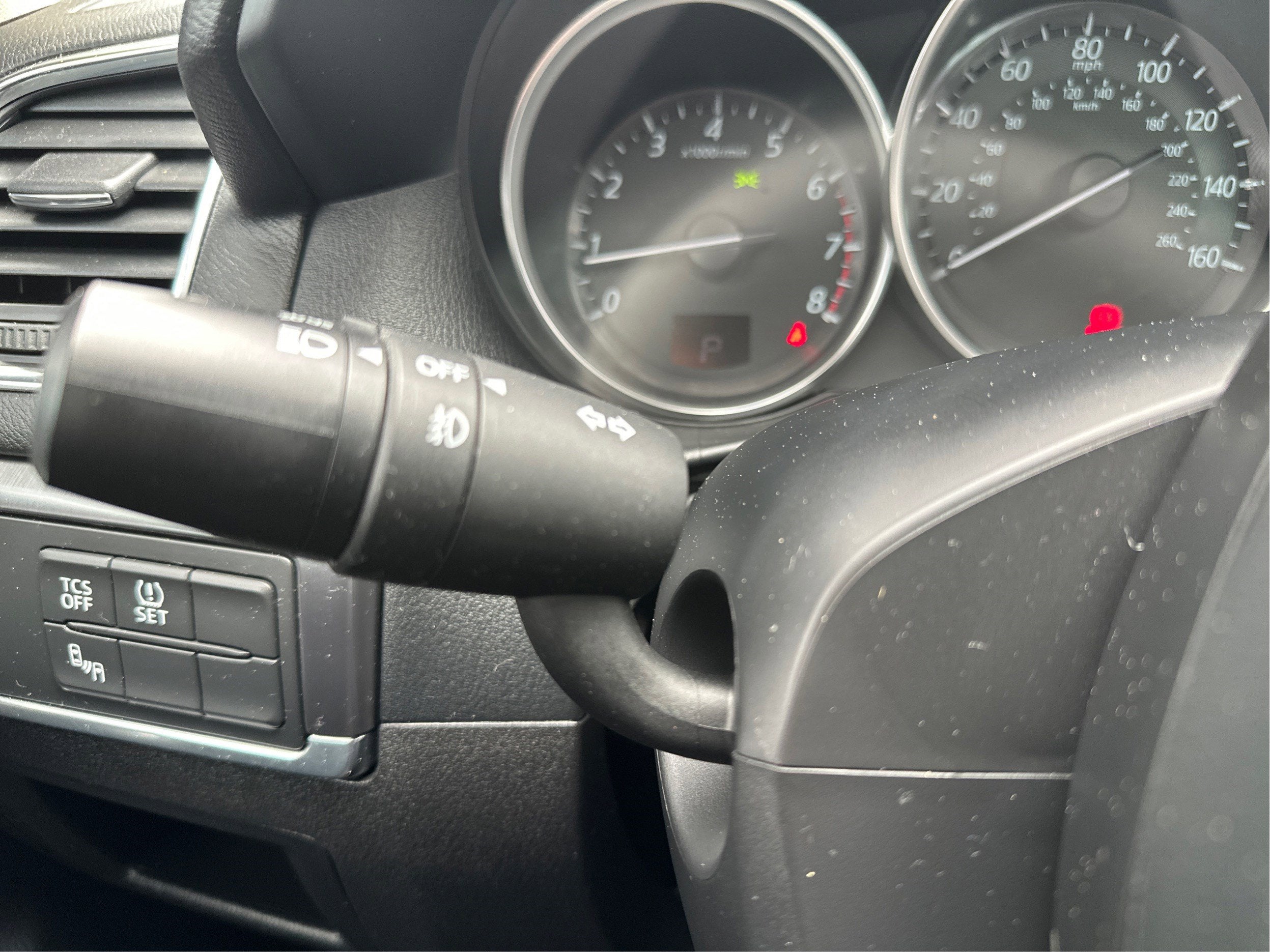 2016 Mazda Mazda CX-5 Grand Touring AWD