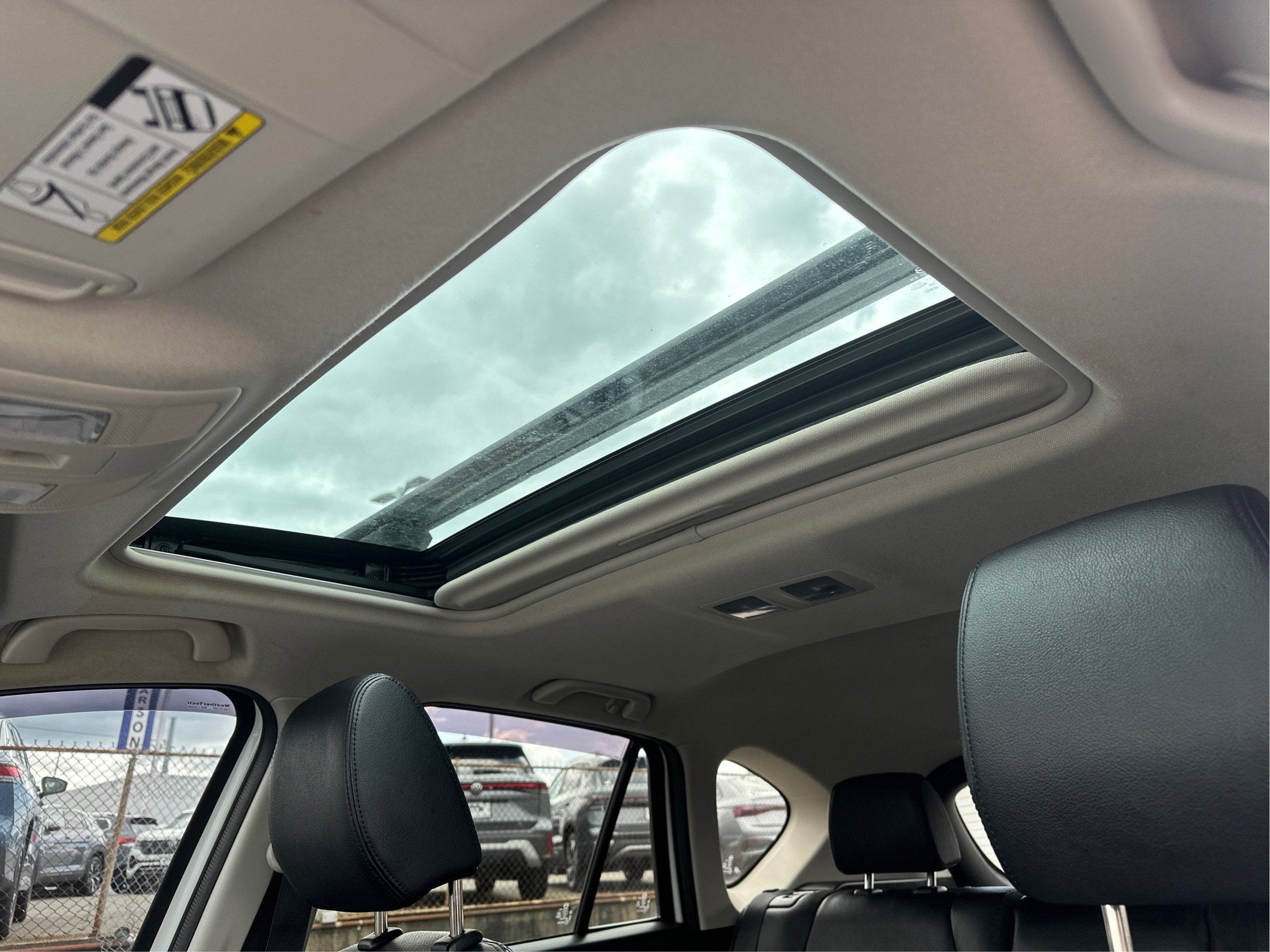 2016 Mazda Mazda CX-5 Grand Touring AWD