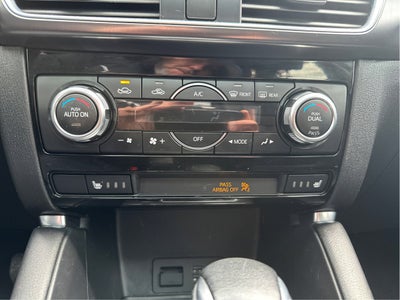 2016 Mazda Mazda CX-5 Grand Touring AWD