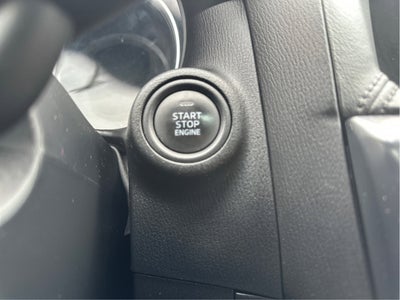 2016 Mazda Mazda CX-5 Grand Touring AWD