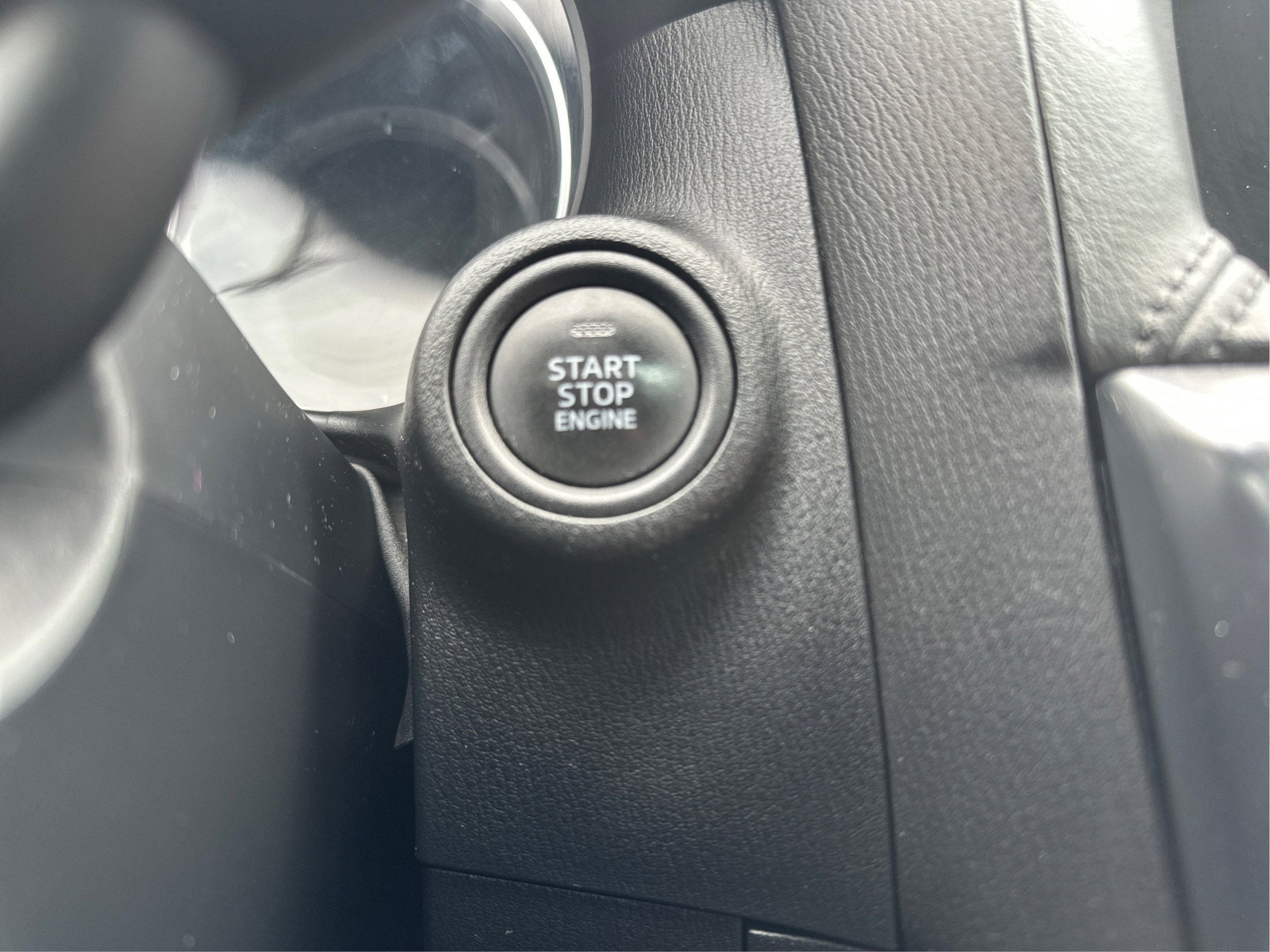 2016 Mazda Mazda CX-5 Grand Touring AWD