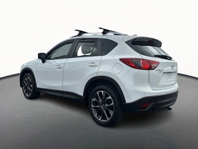 2016 Mazda Mazda CX-5 Grand Touring AWD