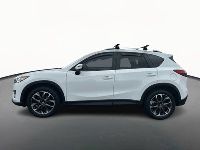 2016 Mazda Mazda CX-5 Grand Touring AWD