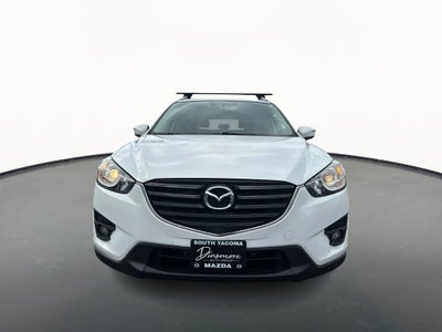 2016 Mazda Mazda CX-5 Grand Touring AWD