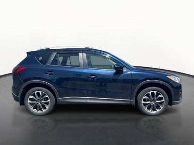 2016 Mazda Mazda CX-5 Grand Touring AWD