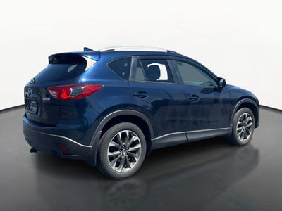2016 Mazda Mazda CX-5 Grand Touring AWD