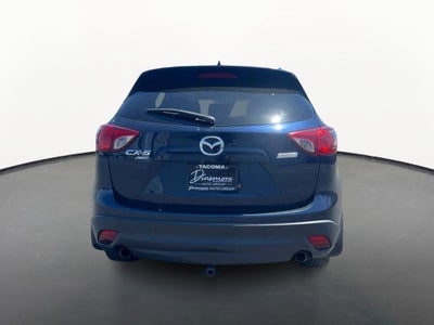 2016 Mazda Mazda CX-5 Grand Touring AWD