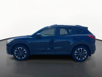 2016 Mazda Mazda CX-5 Grand Touring AWD