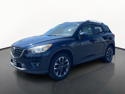 2016 Mazda Mazda CX-5 Grand Touring AWD