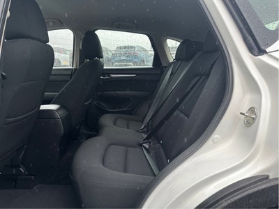 2025 Mazda Mazda CX-5 2.5 S AWD