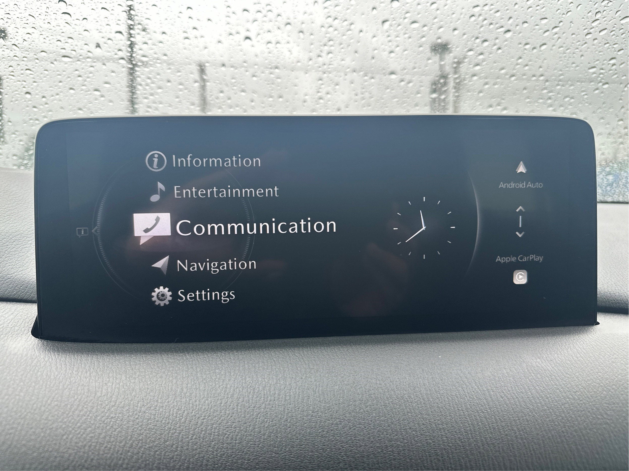 2025 Mazda Mazda CX-5 2.5 S AWD