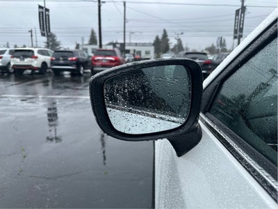 2025 Mazda Mazda CX-5 2.5 S AWD