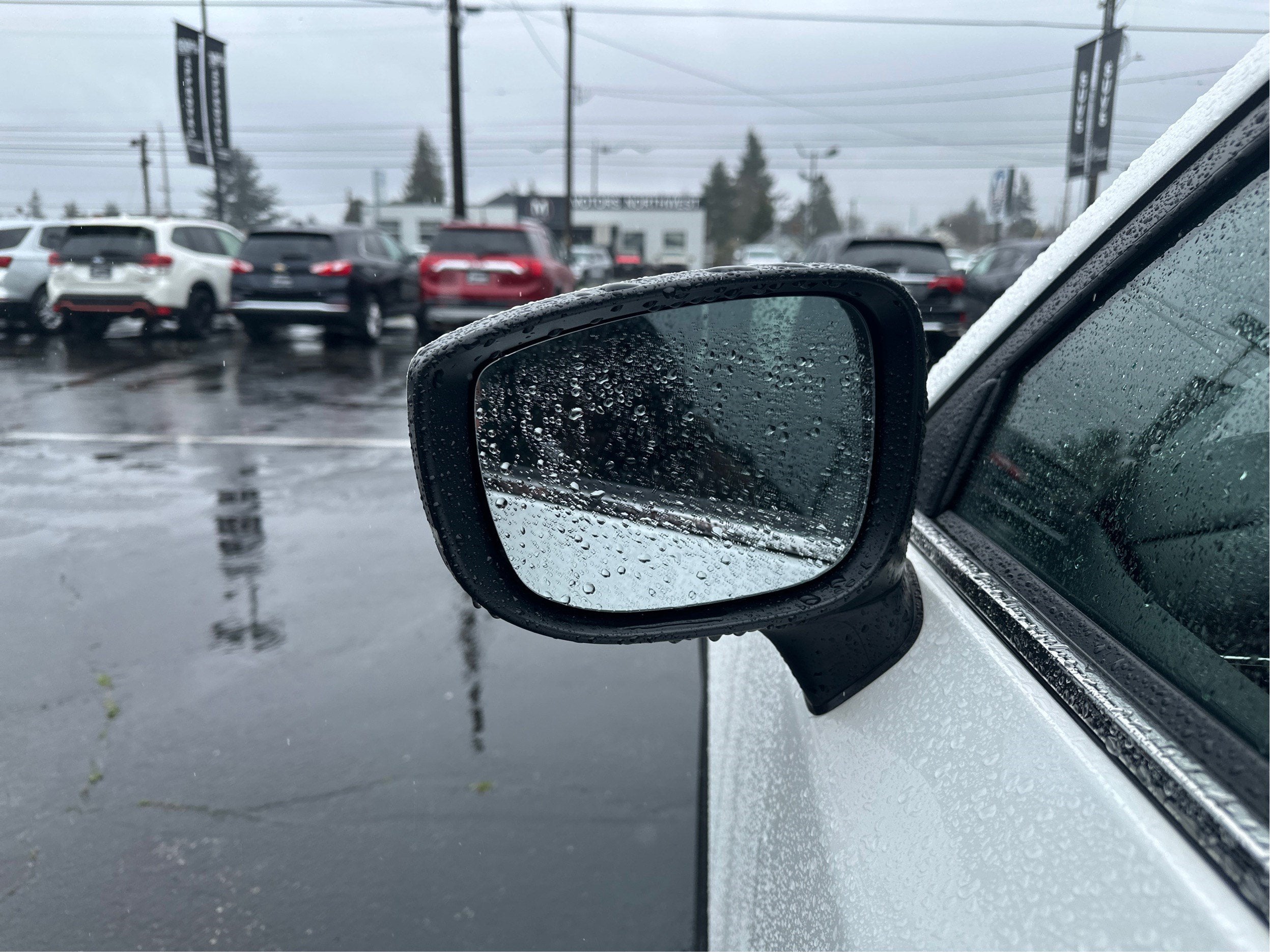 2025 Mazda Mazda CX-5 2.5 S AWD