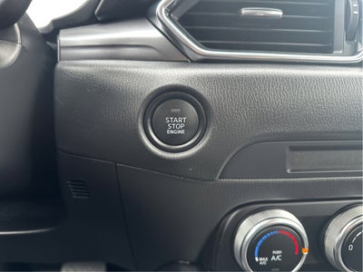 2025 Mazda Mazda CX-5 2.5 S AWD