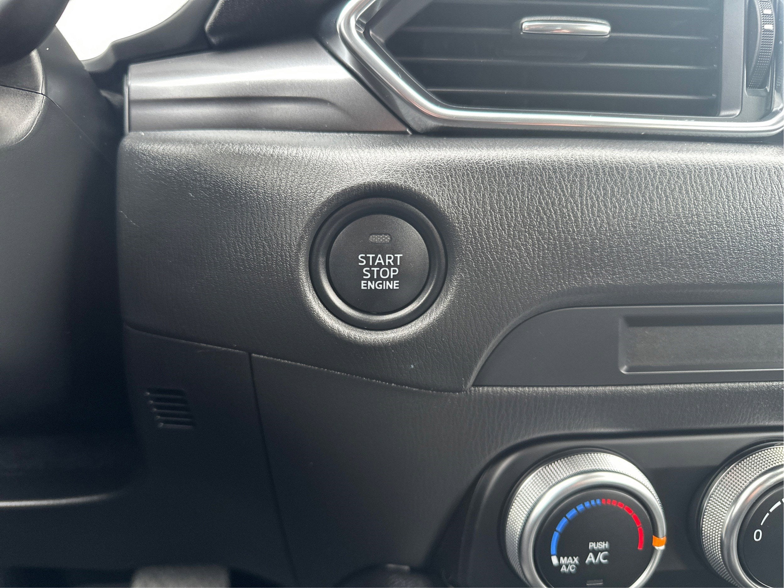 2025 Mazda Mazda CX-5 2.5 S AWD