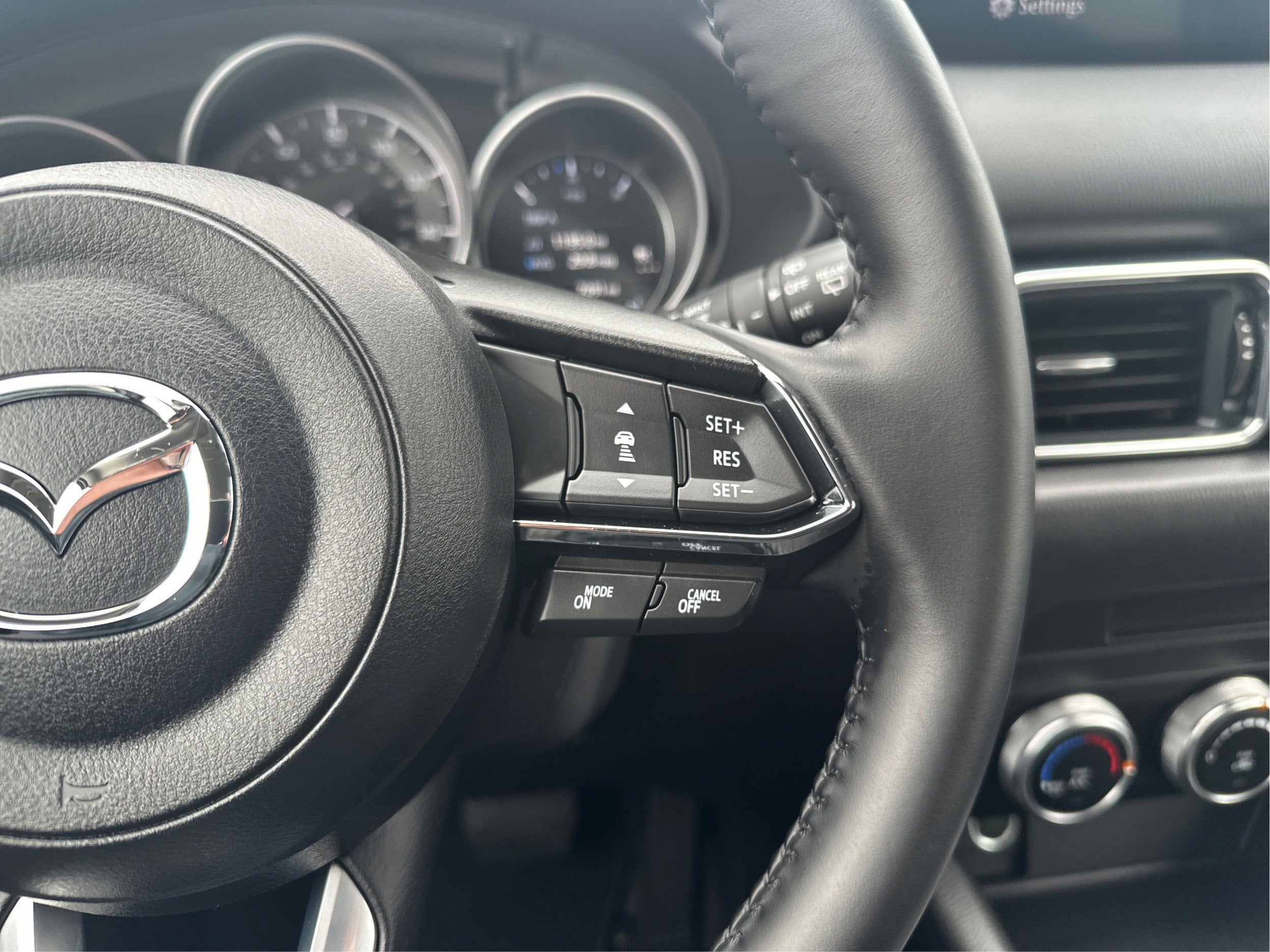 2025 Mazda Mazda CX-5 2.5 S AWD