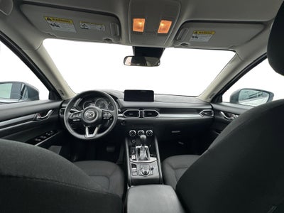 2025 Mazda Mazda CX-5 2.5 S AWD
